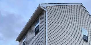 Best Fiber Cement Siding Installation  in Sundance, WY